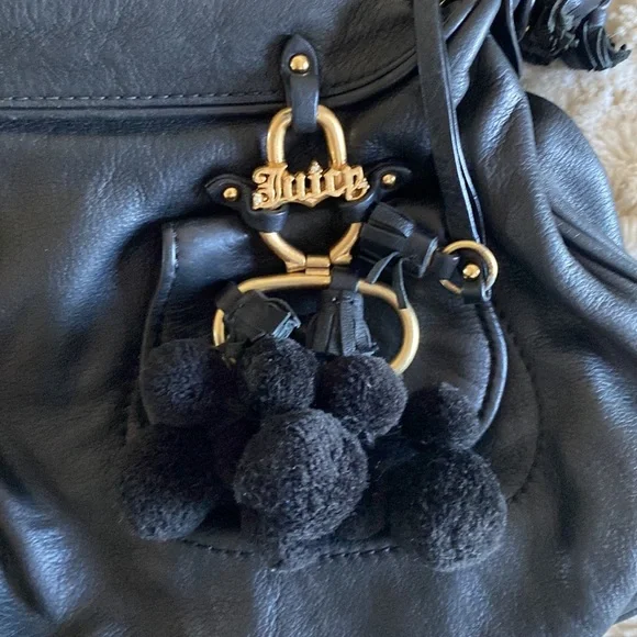 Juicy Couture Purse - Picture 2 of 8